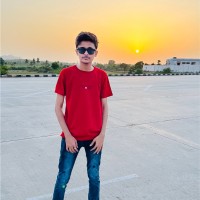 Yash Lalage