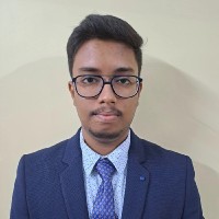 Anuvab Sarkar