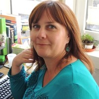 Jessica Forster Brown