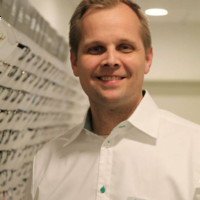 Thorsten Høeberg
