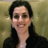 Amina Chetouane