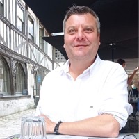Jean-Philippe Vacher