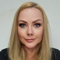 Allison Evans