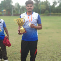 Santhosh B K