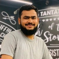 Sufian Ahmed Malik
