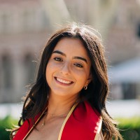 Sophie Abrams