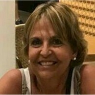 Maria Paula Carvalhaes Giannini