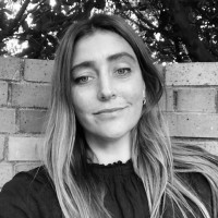 Georgina Tagg