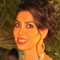 Negar Arabof, Mba