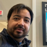 Claudio Vasquez