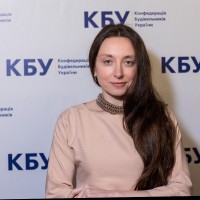 Svitlana Svyrydenko