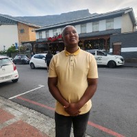 Bowie Molotsane