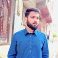 Hammad Ahmed
