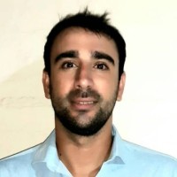 Diego González Mastandrea