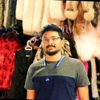Melvin Mathew