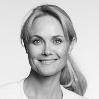 Lina Segerdahl