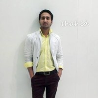 Mohd Shahid