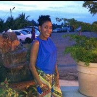 Christal Toussaint