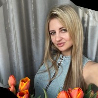 Arina Medova