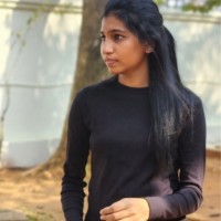 Aishwarya G