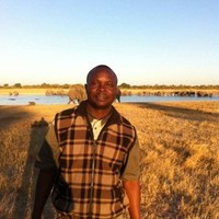 Edison Chikukwa