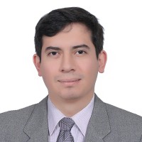 Roberth J. Aldás