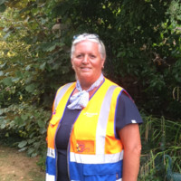 Elaine Tanner