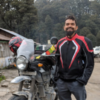 Saurabh Saxena