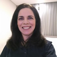 Márcia Pereira Pedroso