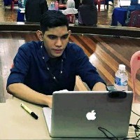 Faiz Khairi