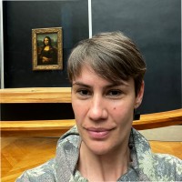 Erika Geretto