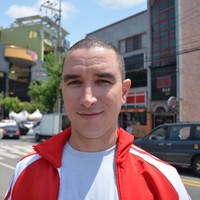Anthony Oliveira