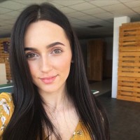 Yuliia Kuzyk