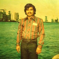 John Fernandes