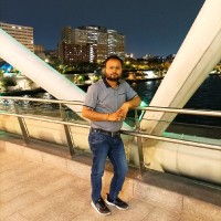 Nishant Parihar