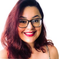 Tairine Soares Carvalho