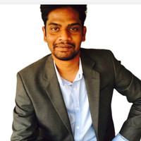 Shashikant Kattimani