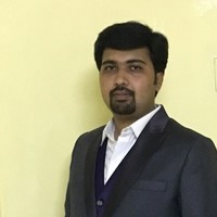 Prashanth Raja