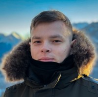 Виталий Токарчук