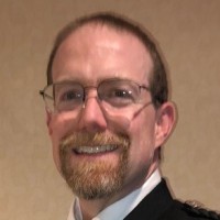Ed Rigel, Phr