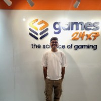 Kartikey Gupta