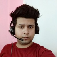Vijay krishna Sharma
