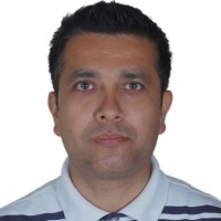 Robin Ghimire