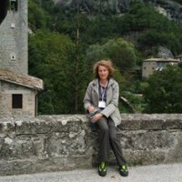 Maria Cristina Motta