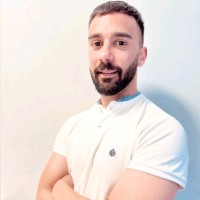 David Macias Sampedro