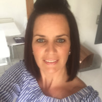 Michelle Thomas