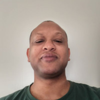 Keith Marshall