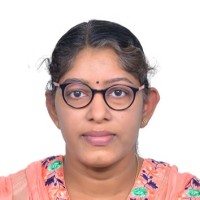 Vrajitha V