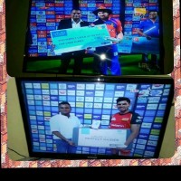 Ashish Yenpreddiwar