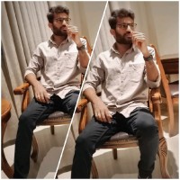 Harish Moligeri